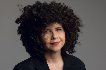 Roberta Campos lança novo álbum intitulado 'Coisas de Viver' - (crédito: Lucas Seixas) Roberta Campos lança novo álbum intitulado 'Coisas de Viver' - (crédito: Lucas Seixas)