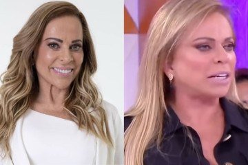 SBT quer Christina Rocha de volta ao Casos de Família e motivo é revelado