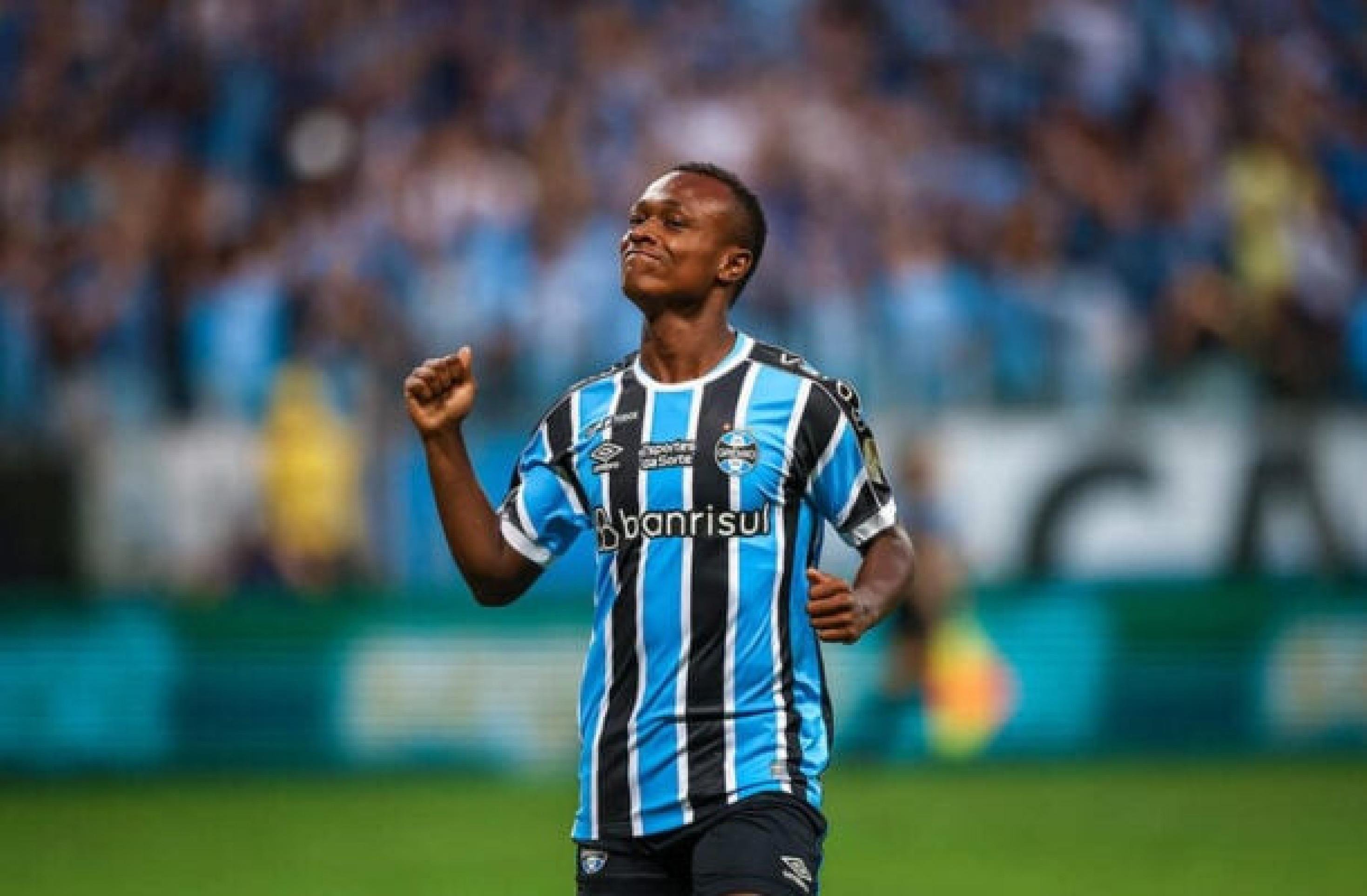 Novo reforço do Botafogo já surge no BID da CBF