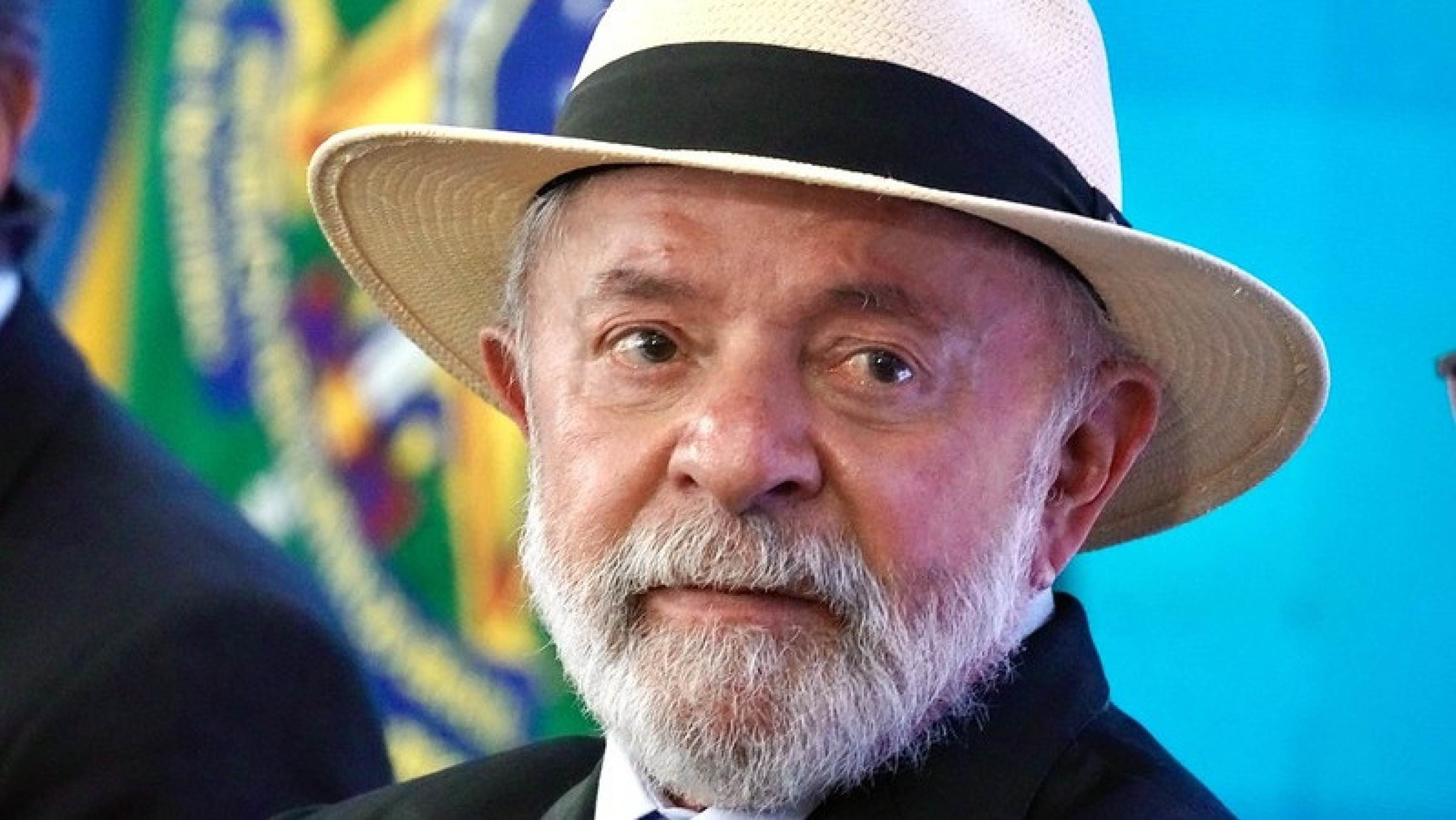 Alexandre Garcia: Lula na berlinda