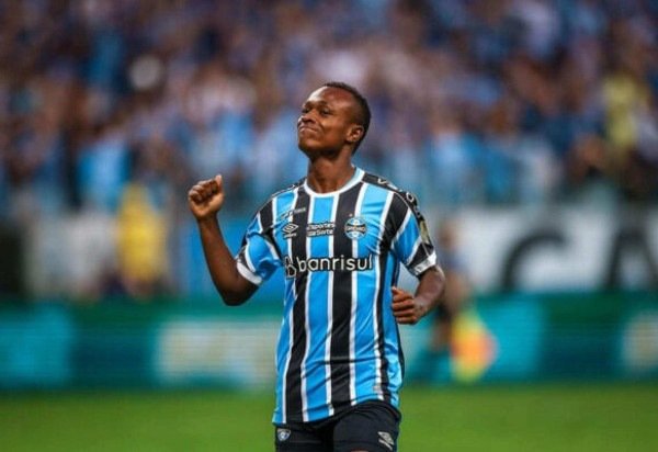 Foto: Lucas Uebel / Gremio