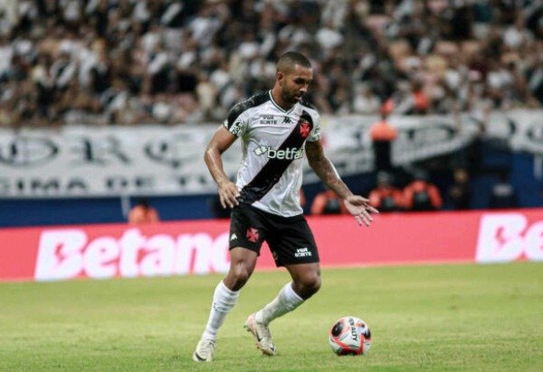 Foto: Matheus Lima/Vasco