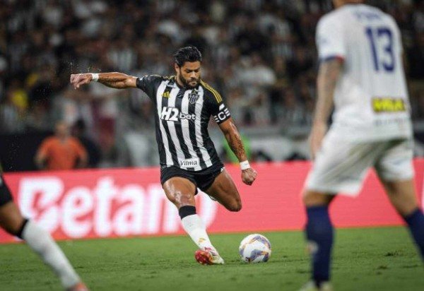 Foto: Pedro Souza / Atlético