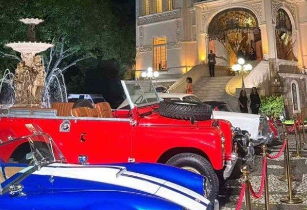 Foto: Reprodução/Instagram