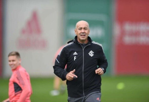 Foto: Divulgação/SC Internacional