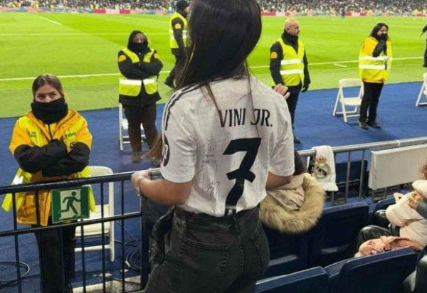 Foto: Instagram @victoriaruiz