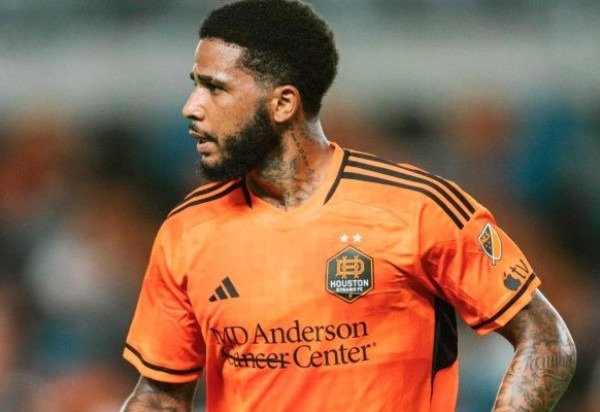 Foto: Divulgação / Houston Dynamo