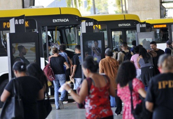 Minervino Júnior/CB/D.A.Press