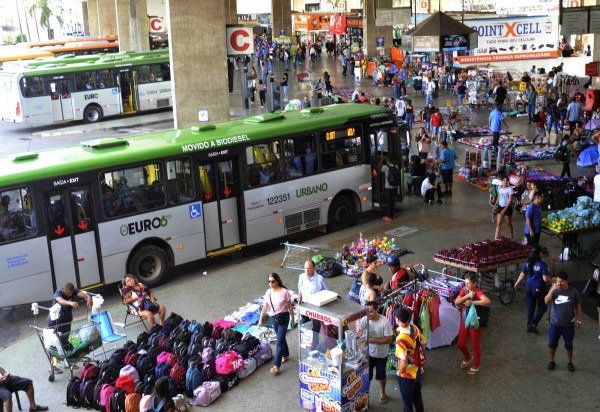 Minervino Júnior/CB/D.A.Press