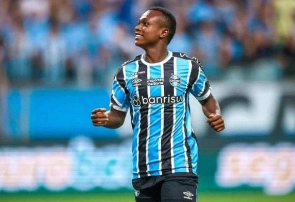 Foto: Lucas Uebel / Gremio