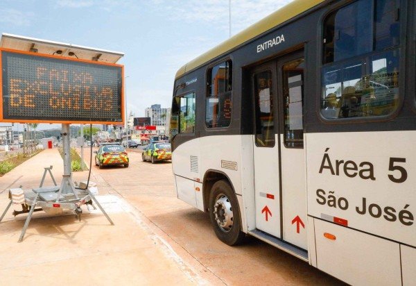 Reprodução: Agência Brasília