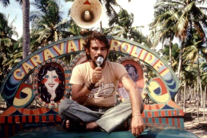  Bye bye Brasil (1980)