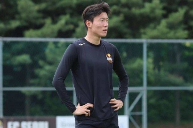 Justiça condena astro sul-coreano por gravação de vídeos sexuais sem consentimento em 2022 - (crédito: Foto: Instagram @hwanguijo_official) Justiça condena astro sul-coreano por gravação de vídeos sexuais sem consentimento em 2022 - (crédito: Foto: Instagram @hwanguijo_official)