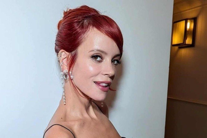 O que Lily Allen disse sobre o divórcio polêmico e internação - (crédito: TMJBrazil) O que Lily Allen disse sobre o divórcio polêmico e internação - (crédito: TMJBrazil)