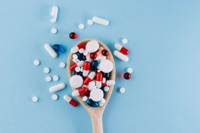 Para pacientes que já fazem uso recorrente desse tipo de medicamento, o desafio é reduzir o consumo gradualmente - (crédito: Freepik) Para pacientes que já fazem uso recorrente desse tipo de medicamento, o desafio é reduzir o consumo gradualmente - (crédito: Freepik)