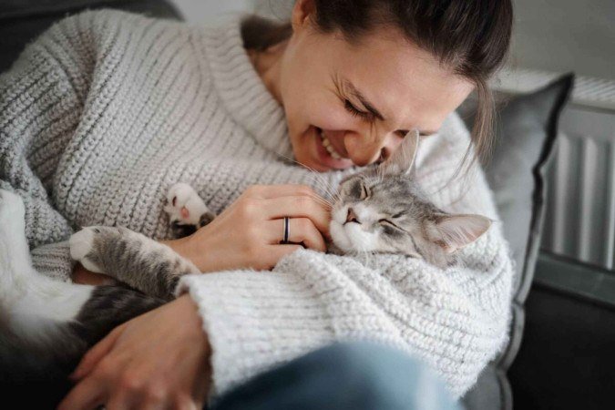 A esporotricose felina é uma doença que exige atenção (Imagem: Olezzo | Shutterstock) - (crédito: EdiCase) A esporotricose felina é uma doença que exige atenção (Imagem: Olezzo | Shutterstock) - (crédito: EdiCase)