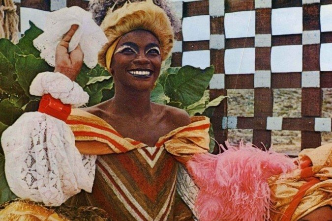  Xica da Silva (1976)