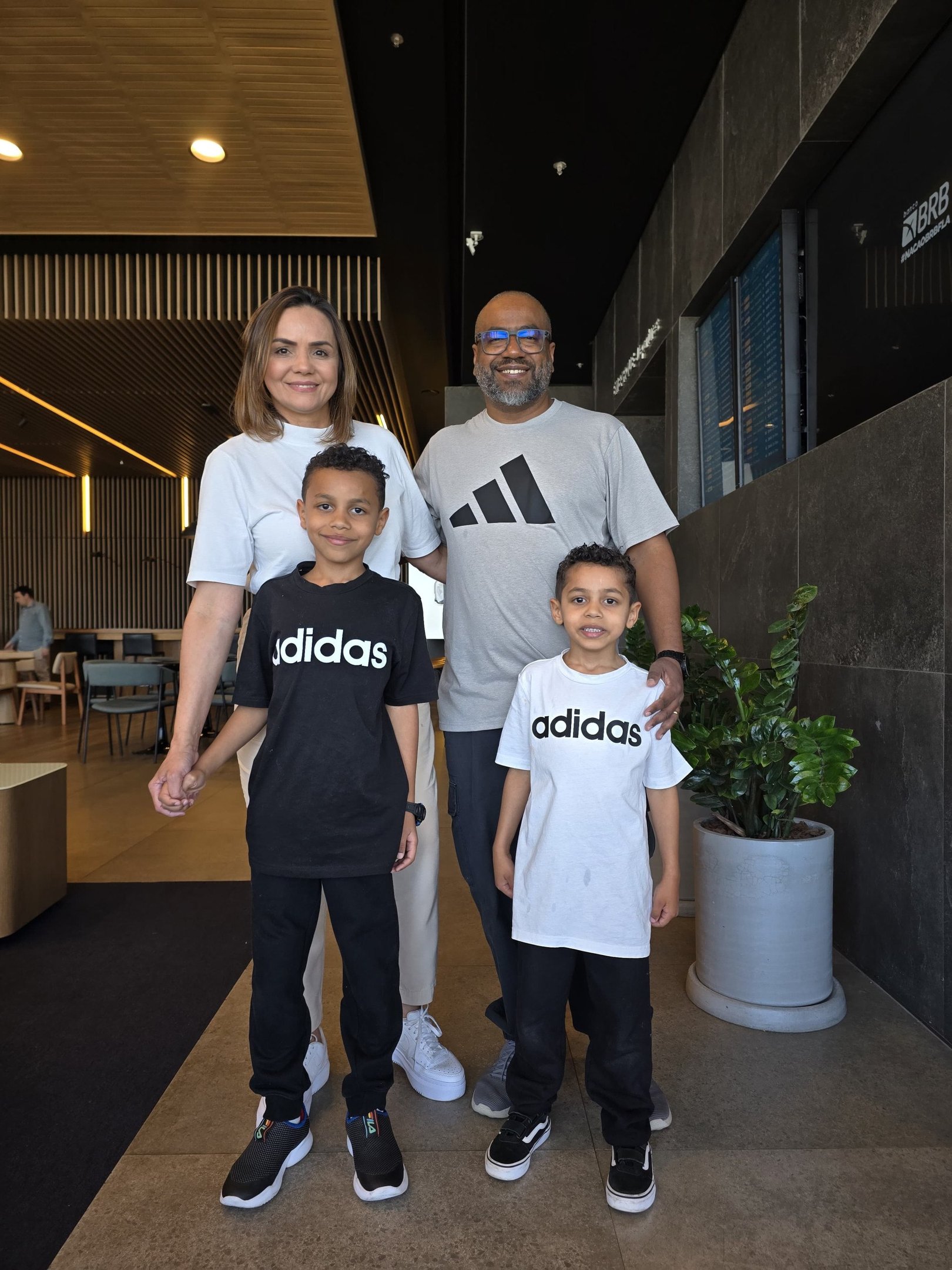 Para Felipe Lacerda, o carnaval é uma oportunidade para aproveitar a família, descansar e maratonar séries 