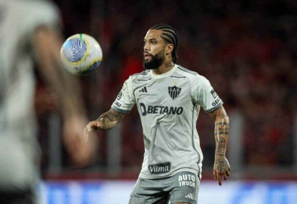 Foto: Pedro Souza / CAM