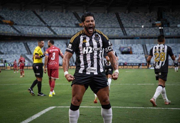 Pedro Souza/Atlético-MG