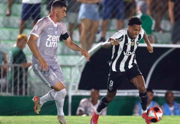 Vitor Silva / BFR