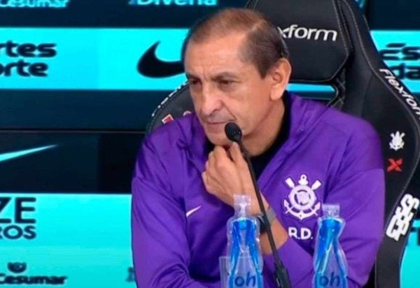 Foto: Rodrigo Coca / Ag. Corinthians