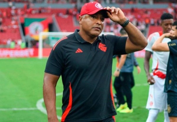 Foto: Ricardo Duarte / Internacional