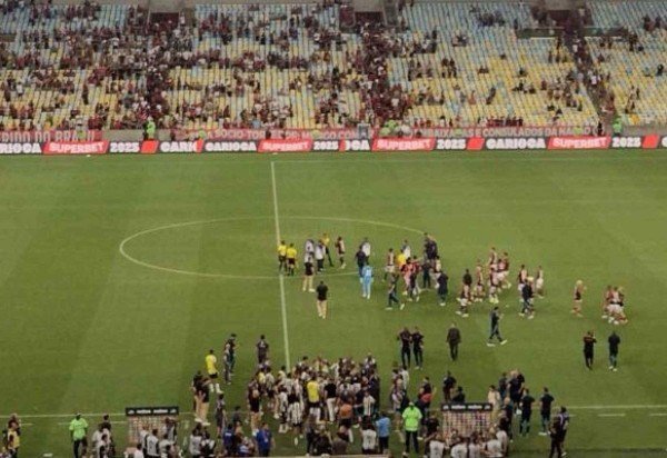 Foto: Carlos Mello/Jogada10