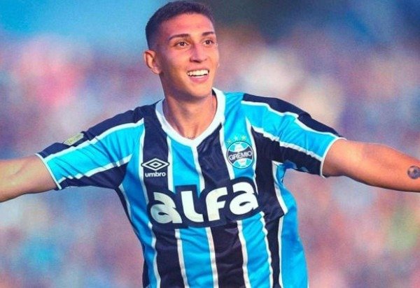 Foto: Divulgação / Gremio