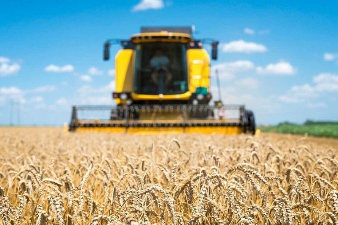 PIB da agropecuária recuou 0,1% na comparação com o trimestre anterior -  (crédito: Freepik)