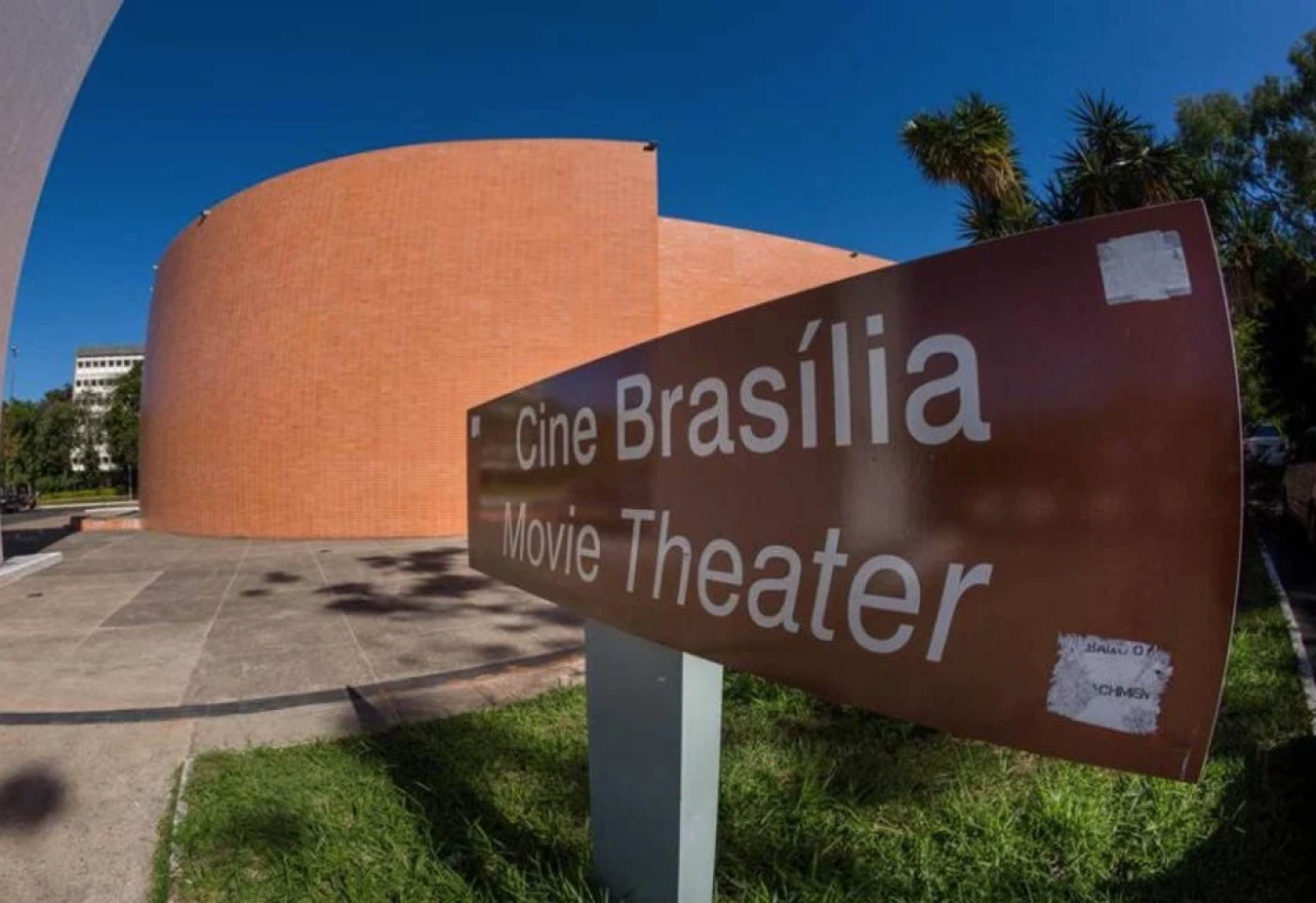 Cine Brasília será ampliado com anexo e cinemateca