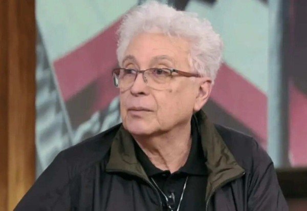 Reprodução/Globo