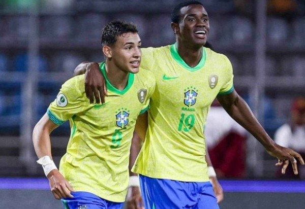 Foto: Divulgação / Conmebol