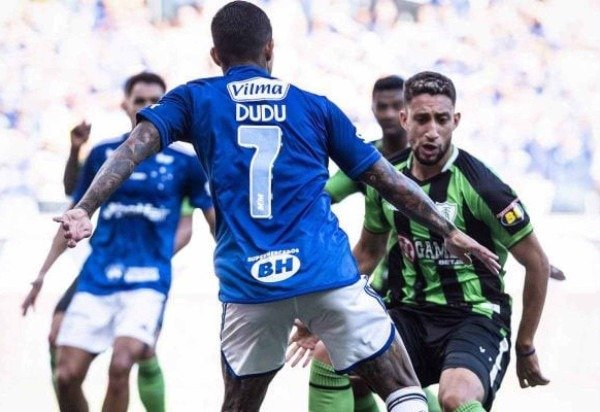 Gustavo Aleixo/Cruzeiro