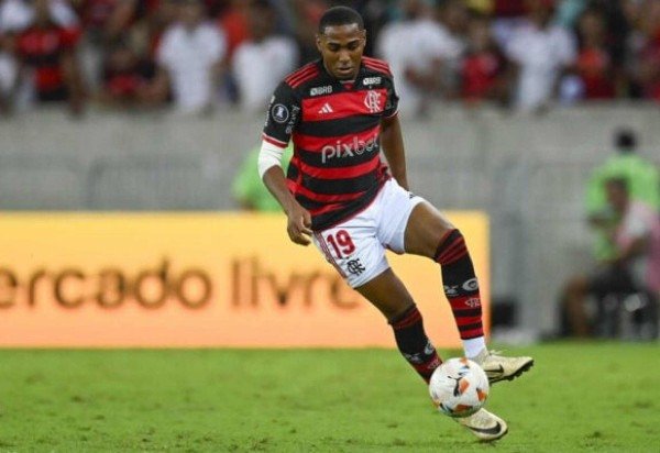 Marcelo Cortes /CRF