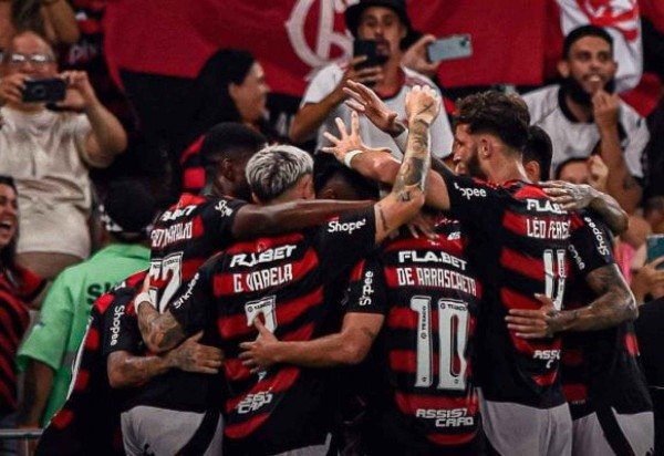 Foto: Arte Jogada10