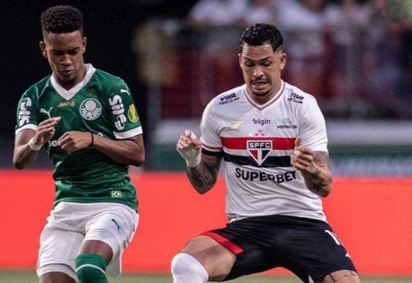 Foto: Guilherme Veiga/Ag. Paulistão