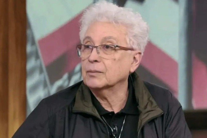 Aguinaldo Silva relembra demissão da Globo após fracasso de novela: "Mágoa" - (crédito: Reprodução/Globo) Aguinaldo Silva relembra demissão da Globo após fracasso de novela: "Mágoa" - (crédito: Reprodução/Globo)