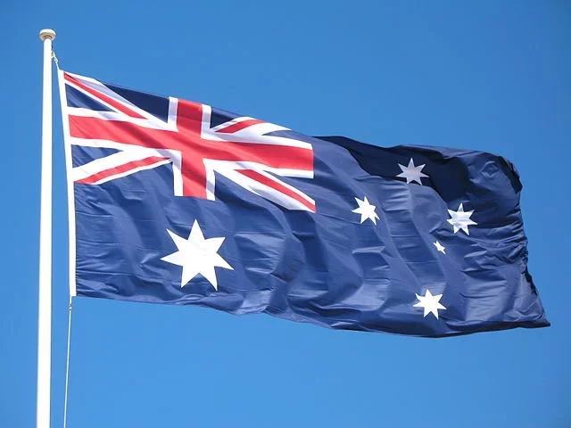 A Austrália questionou Pequim na semana passada por sua conduta militar A Austrália questionou Pequim na semana passada por sua conduta militar