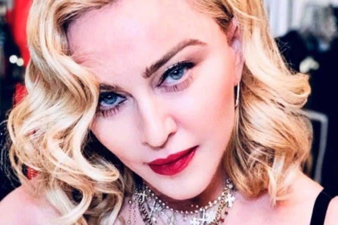 Como Madonna pretende dar continuidade a antigo álbum - (crédito: TMJBrazil) Como Madonna pretende dar continuidade a antigo álbum - (crédito: TMJBrazil)