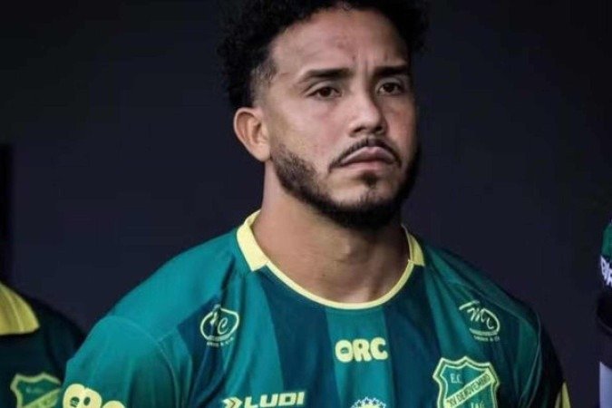 Gabriel Popó  -  (crédito: Foto: Reprodução/Instagram)