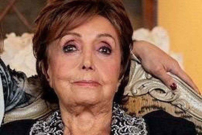 Elcy Meireles faleceu neste domingo (16/2) - (crédito: Arquivo pessoal) Elcy Meireles faleceu neste domingo (16/2) - (crédito: Arquivo pessoal)