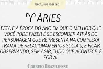 nascimento entre 21/3 a 20/4