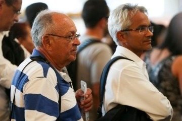 Inteligência artificial revoluciona cuidados geriátricos no Brasil  - Marcelo Camargo/Ag&Atilde;&ordf;ncia Brasil