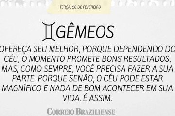 nascimento entre 21/5 a 20/6