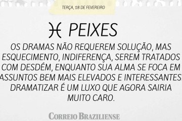 nascimento entre 20/2 a 20/3