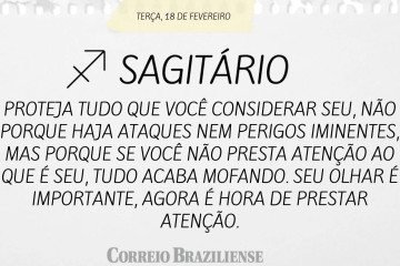 nascimento entre 22/11 a 21/12