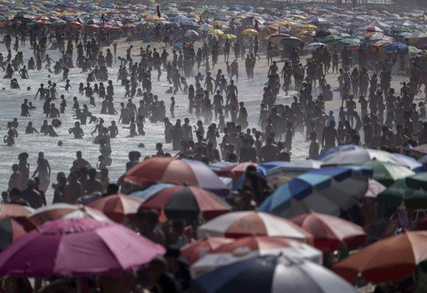  Pablo PORCIUNCULA / AFP