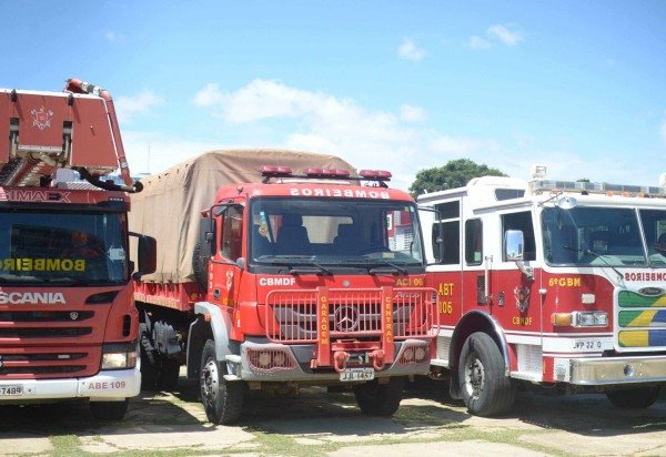 Ed Alves CB/DA Press