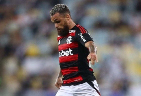Foto: Gilvan de Souza/Flamengo